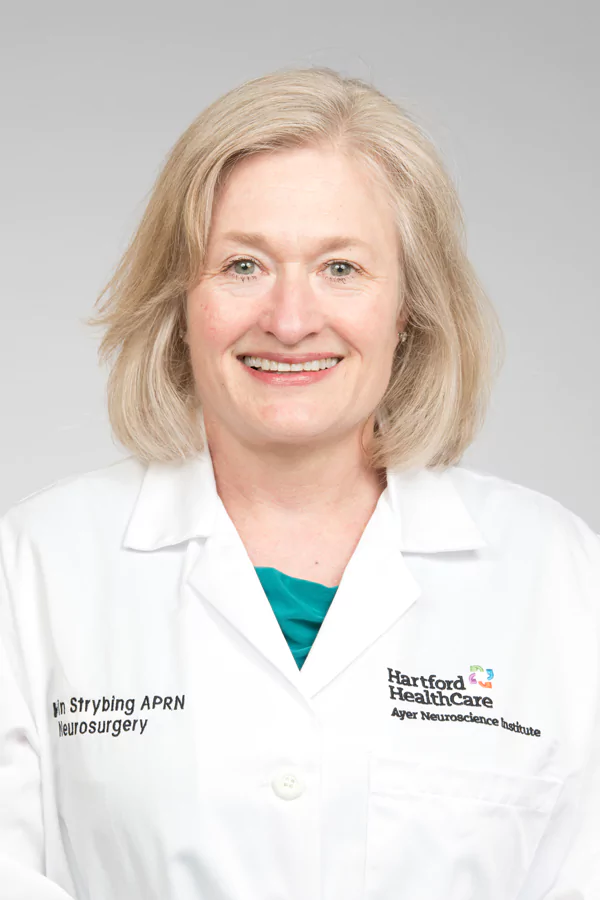 Photo of Strybing, Kristin, APRN